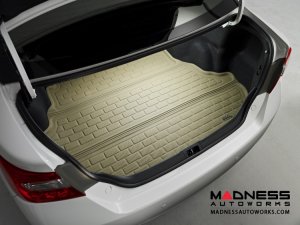 Toyota Land Cruiser Cargo Liner - Tan by 3D MAXpider